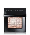 Produktbild: Bobbi Brown Highlighting Powder Travel Size Highlighter 3 g Pink Glow
