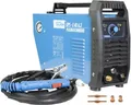 Produktbild: Güde Plasmaschneider Plasma Cutter Schneiden bis 12mm GPS-E 40 A.2 20092