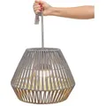 Produktbild: New Garden  Conta Recharge Battery Hang Taupe Grey Colour