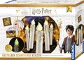 Produktbild: Kosmos 604646 Harry Potter Schwebende Kerzen - Zauberhaftes Bastelset für Kinder ab 8 Jahren, Nachtleuchtend, Tolles Harry Potter Geschenk für Fans