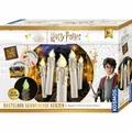 Produktbild: KOSMOS AllesKönnerKiste Harry Potter Bastelbox Schwebende Kerzen Bastelset