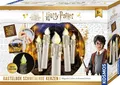 Produktbild: Harry Potter Bastelbox Schwebende Kerzen Bastel-Set