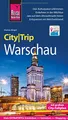 Produktbild: Reise Know-How CityTrip Warschau: Reiseführer mit Stadtplan und kostenloser Web-App