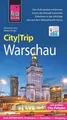 Produktbild: Reise Know-How CityTrip Warschau