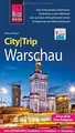 Produktbild: Reise Know-How CityTrip Warschau: Reiseführer mit St... | Buch | Zustand wie neu