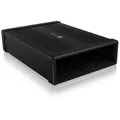 Produktbild: ICY BOX IB-525-U3 Gehäuse für 1x 5,25