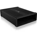 Produktbild: Icy Box Externes Gehäuse für 1x 5,25