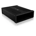 Produktbild: RaidSonic ICY BOX IB-525-U3 Festplattengehäuse