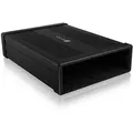 Produktbild: ICY BOX IB-525-U3, Gehäuse für 1x 5,25