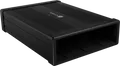 Produktbild: ICY IB-525-U3 - Externes Gehäuse 5,25'' SATA Laufwerk,USB-3, schwarz