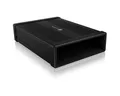 Produktbild: ICY BOX Festplatten-Gehäuse IB-525-U3 Gehäuse für 1x