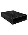 Produktbild: RaidSonic Icy Box IB-525-U3 SATA Externes Gehäuse schwarz