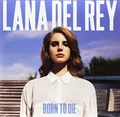 Produktbild: Born to die [Vinyl LP]