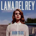 Produktbild: LANA DEL REY - BORN TO DIE  VINYL LP NEU