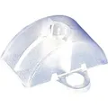 Produktbild: Abstandhalter Sinus für 76/18 100 Stück