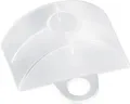 Produktbild: Gutta Abstandshalter Sinus 76/18 100 Stk. transparent