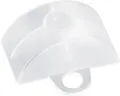 Produktbild: Gutta Abstandshalter Sinus 76/18 100 Stk. transparent  Abstandshalter