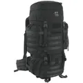 Produktbild: Tasmanian Tiger TT Rucksack Raid Pack MKIII schwarz