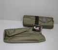 Produktbild: FoxOutdoor 31774B - Isomatte - leicht aufblasbar - TPU-beschichtet -kompakt-oliv