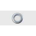 Produktbild: 100er Multipack Unterlegscheibe 13 mm 24 mm Stahl verzinkt 100 St. SWG 4071220