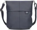 Produktbild: Zwei Mademoiselle.M Schultertasche 27 cm