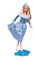Produktbild: SIMBA TOYS Steffi Love Ice Skating Spielzeugpuppe Mehrfarbig