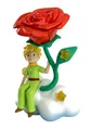Produktbild: Plastoy Figur Der kleine Prinz unter LA Rose