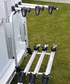 Produktbild: BR-Systems Erweiterungs-Set 3.Rad für Bike Lift Fahrradträger (Schiene + Abstand