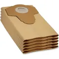 Produktbild: Pnts 1300 C3 Nass Trocken Sauger Staubsaugerbeutel 20 L 5er-pack Lidl Ian 270424 - Parkside