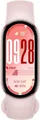 Produktbild: Xiaomi Smart Band 10 - Aktivitätsmesser mit Riemen - TPU - Handgelenkgröße: 135-210 mm - Anzeige 4.4 cm (1.72