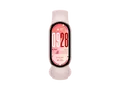 Produktbild: XIAOMI Smartband 10, Fitness Tracker, 135-210 mm, Mystic Rose