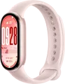 Produktbild: Smart Band 10 Fitness-Armband | 1,72 Zoll OLED | Herzfrequenz & Schlaf | 21 Tage Akku | 5 ATM | rosa