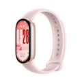 Produktbild: Xiaomi Smart Band 10 - Mystic Rose