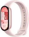 Produktbild: Xiaomi Band 10 Mystic Rose Smartwatch 1,72 Zoll