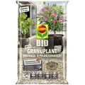 Produktbild: Compo Pflanzsubstrat Bio Granuplant, 10 Liter, für Zimmer-, Kübelpflanzen und Hydrokulturen, Bio