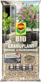 Produktbild: COMPO BIO GRANUPLANT Drainage- und Pflanzgranulat – 100% natürlicher Bimsstein – nachhaltige Alternative zu Blähton – 10 Liter