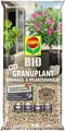 Produktbild: COMPO BIO Granuplant Drainage Pflanzgranulat Bimsstein Alternative Blähton 10L