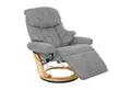 Produktbild: MCA furniture Relaxsessel Windsor 2-S, Fußstütze und Rückenlehne separat verstellbar, extradicke Polsterung