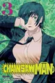Produktbild: Chainsaw Man, Vol. 3 (Chainsaw Man) by Fujimoto, Tatsuki [Paperback]