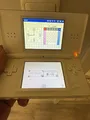 Produktbild: Nintendo DS Lite Spielkonsole | Weiß |mit Spiele