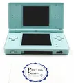Produktbild: Nintendo DS Lite Spielekonsole Handheld Touchscreen - Türkis - USG-001