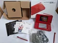 Produktbild: Nintendo DS Lite Rot Getestet Spielekonsole Cib Ovp