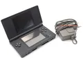 Produktbild: Nintendo DS lite Handheld Konsole - Schwarz m. Ladekabel - GEBRAUCHT