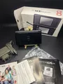 Produktbild: Nintendo DS Lite • USG-001 • Handhelkonsole • Schwarz • OVP • CIB • Zustand gut