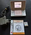 Produktbild: Nintendo DS Lite Spielkonsole | Weiß |  mit Simpsons Und Gehirn Jogging Spiel