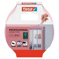 Produktbild: tesa PROFESSIONAL SENSITIVE Malerband pink 38,0 mm x 25,0 m 1 Rolle