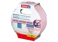 Produktbild: tesa Professional Sensitive 56260 Malerband, 25 m x 38 mm, rosa, für empfindliche Oberflächen, rückstandsfrei