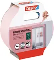 Produktbild: tesa PRECISION SENSITIVE 56261-00000-03 Kreppband tesa Rosa (L x B) 25 m x 38 mm 1 St.