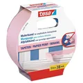 Produktbild: tesa Malerband tapeten, für empfindliche Untergründe 25mx38mm