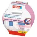 Produktbild: 2-32x tesa Maler Krepp Precision Sensitive Abdeckband, 38 mm x 25m